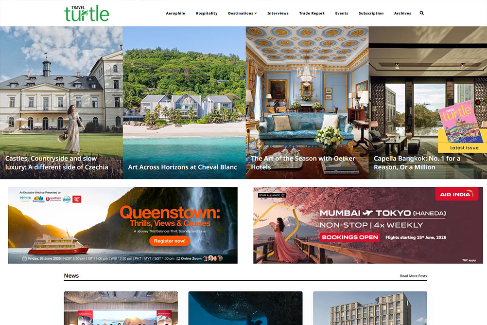 web project